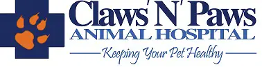 Claws N Paws Animal Hospital