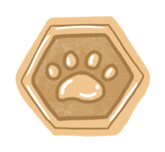 Bronze badge
