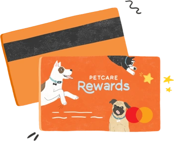 Zoetis Petcare Rewards loyalty card