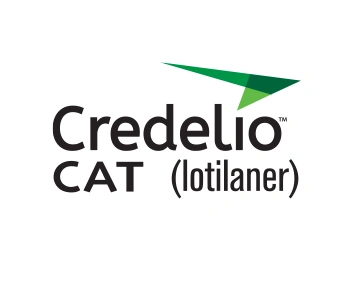 Credelio CAT